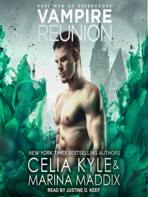 Title details for Vampire Reunion by Celia Kyle - Available
